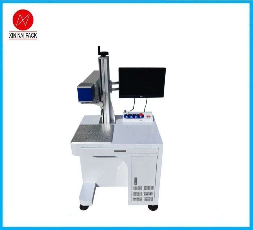 靜態(tài)光纖打標機 靜態(tài)激光機